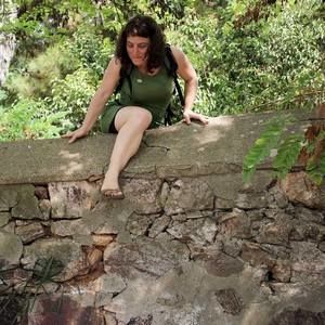 Meet your Posher, Wendy